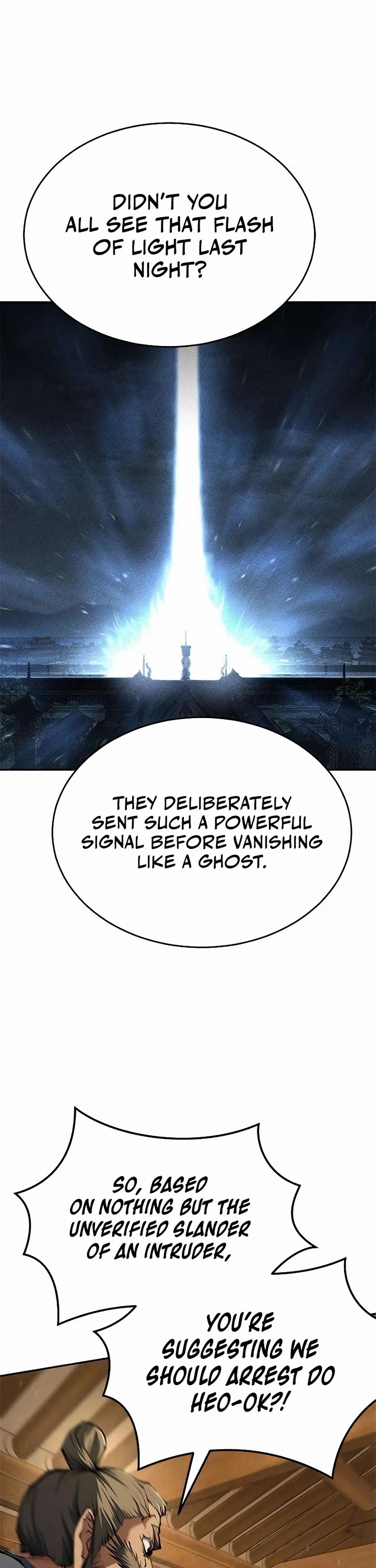 Read Murim Psychopath Manga Online