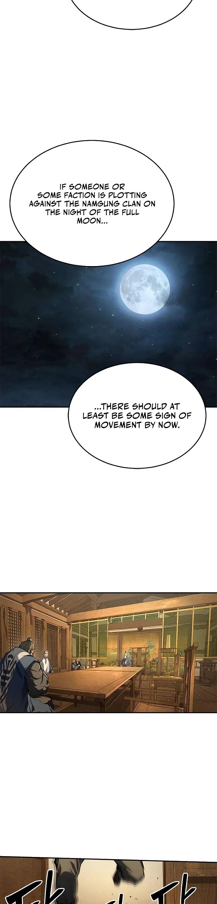 Read Murim Psychopath Manga Online