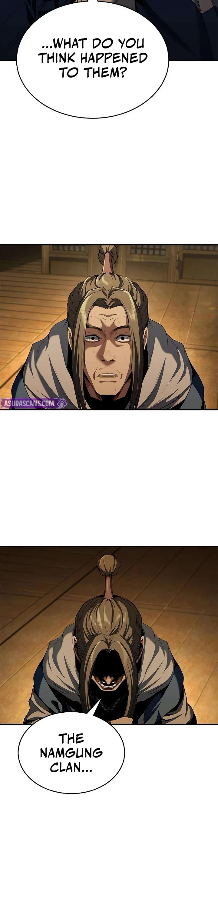 Read Murim Psychopath Manga Online