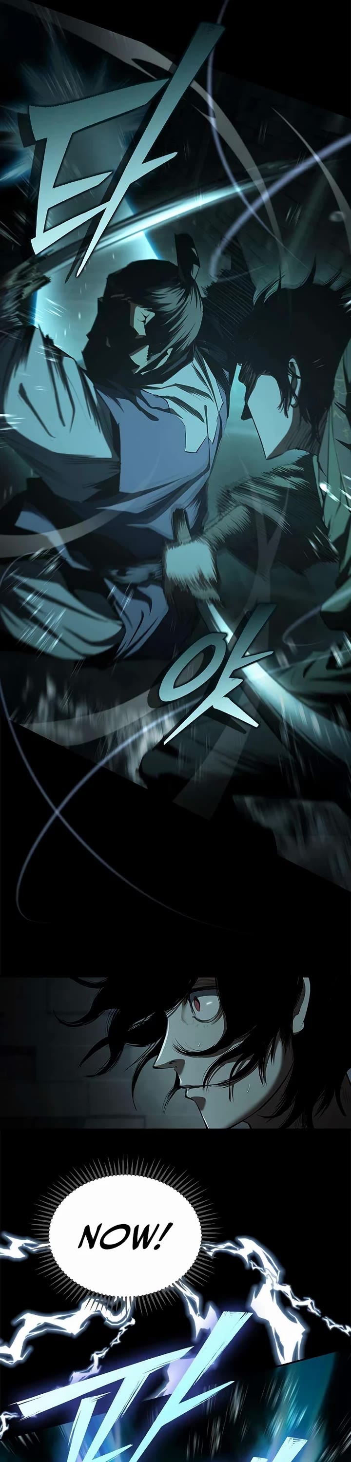 Read Murim Psychopath Manga Online