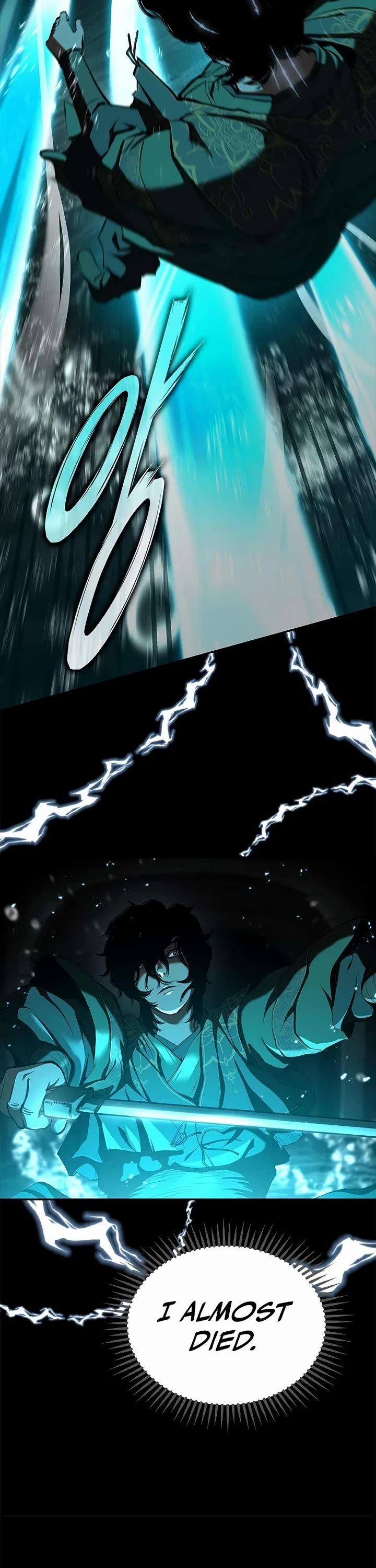 Read Murim Psychopath Manga Online