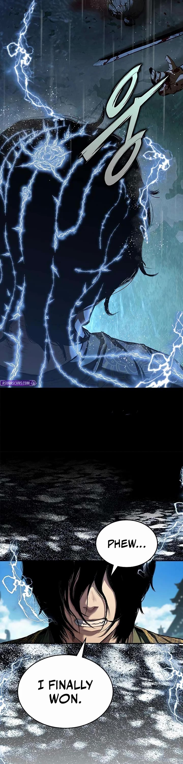 Read Murim Psychopath Manga Online