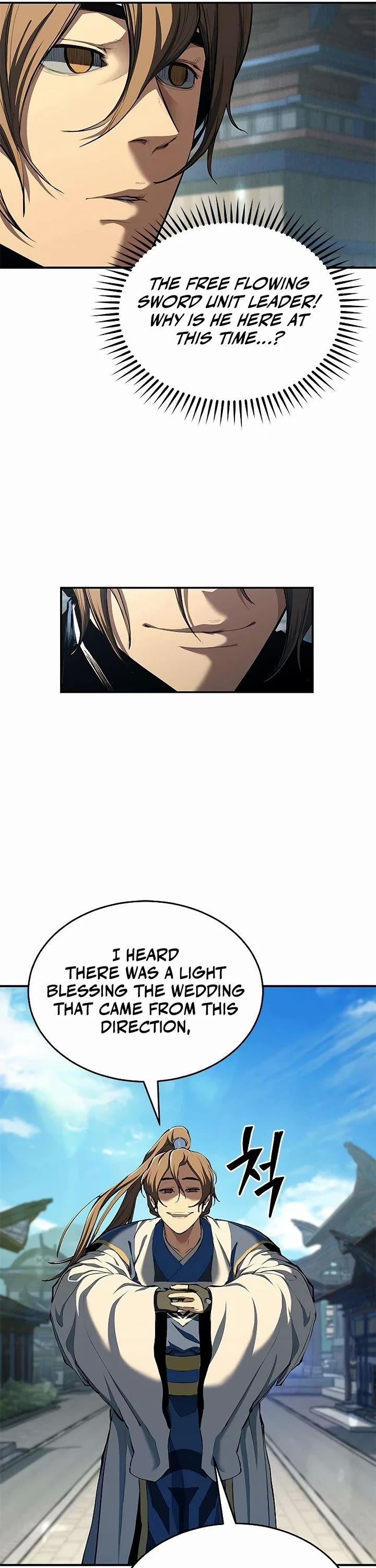 Read Murim Psychopath Manga Online