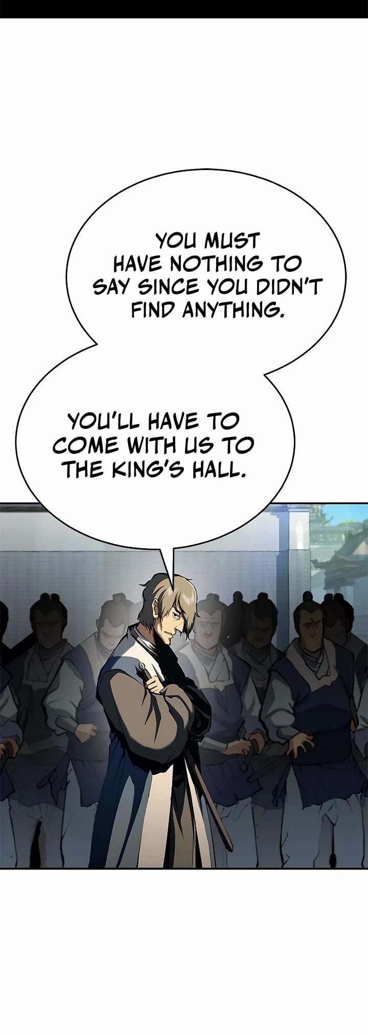 Read Murim Psychopath Manga Online