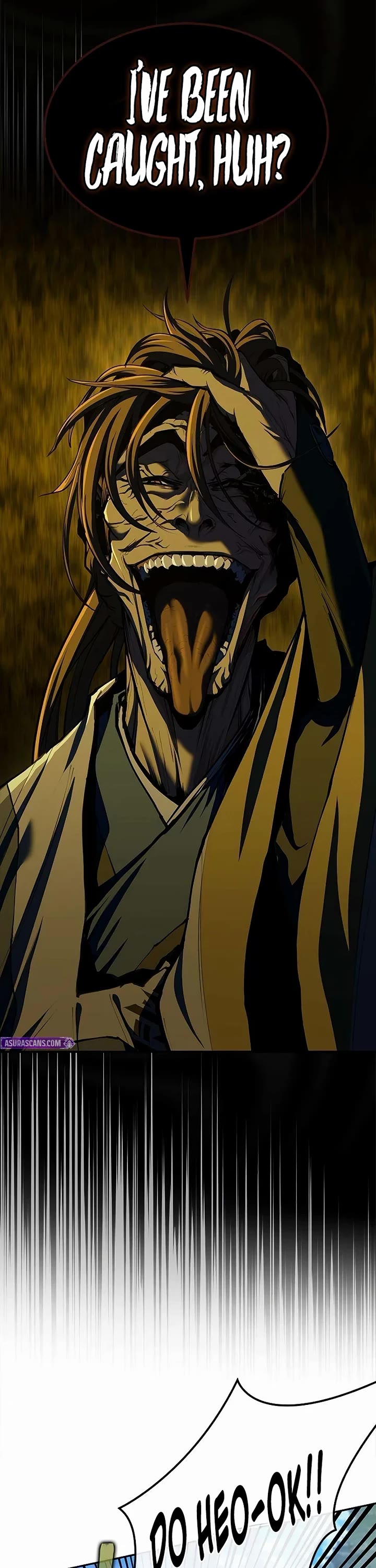 Read Murim Psychopath Manga Online