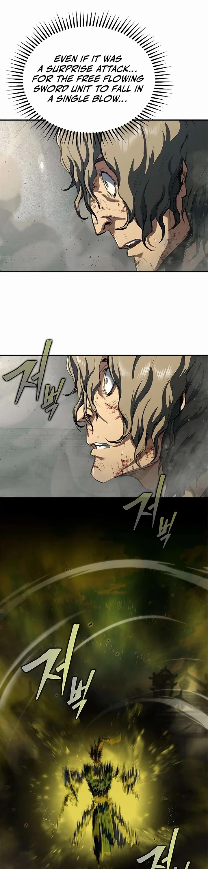 Read Murim Psychopath Manga Online