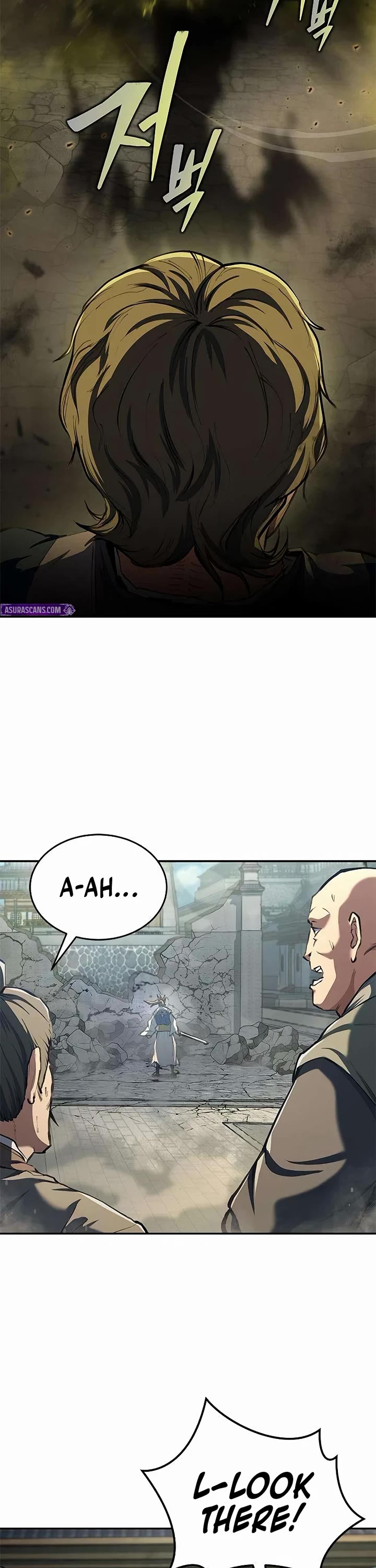 Read Murim Psychopath Manga Online