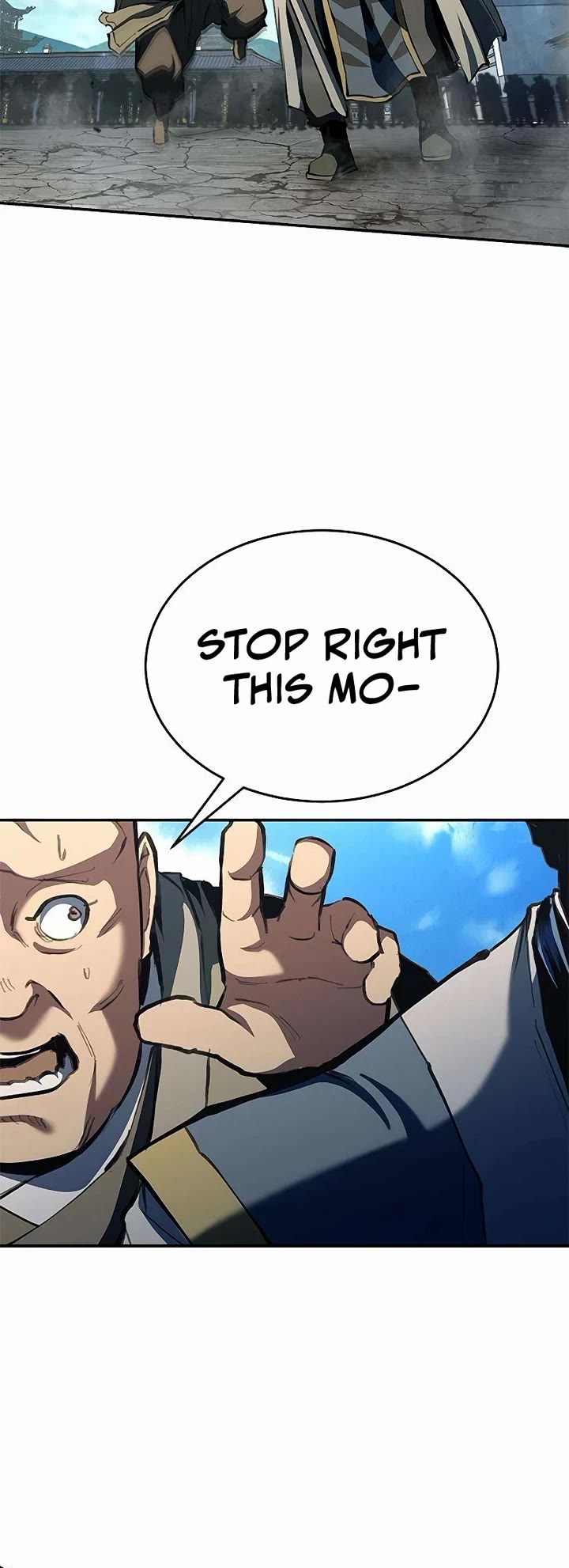 Read Murim Psychopath Manga Online