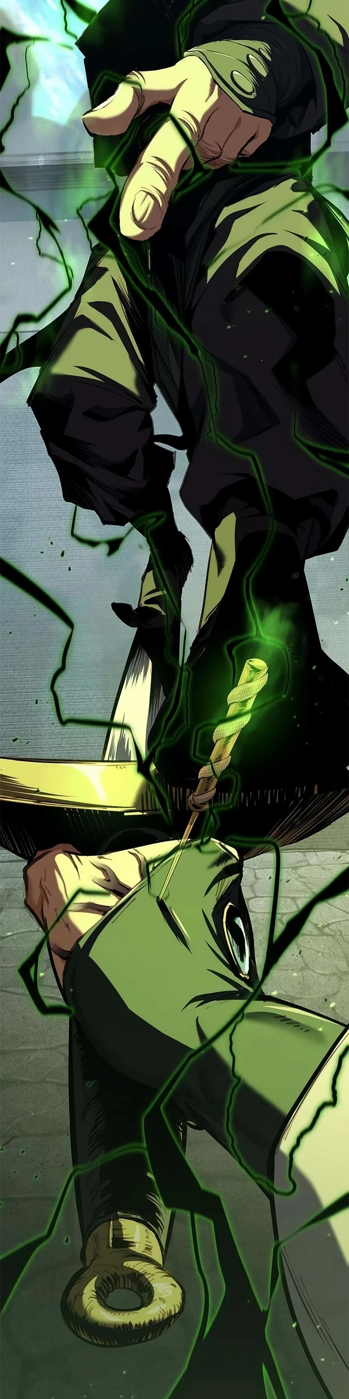 Read Murim Psychopath Manga Online