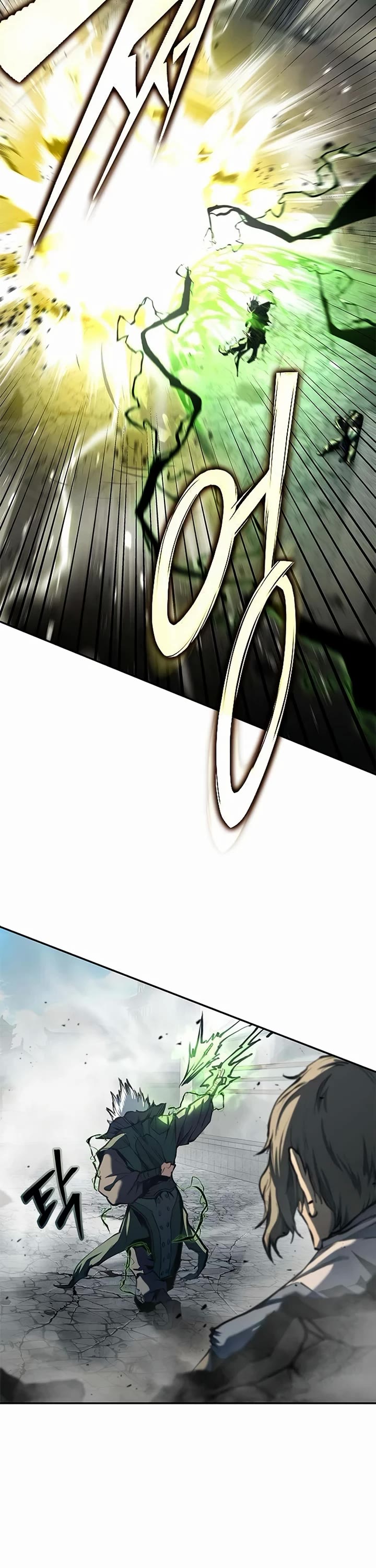 Read Murim Psychopath Manga Online