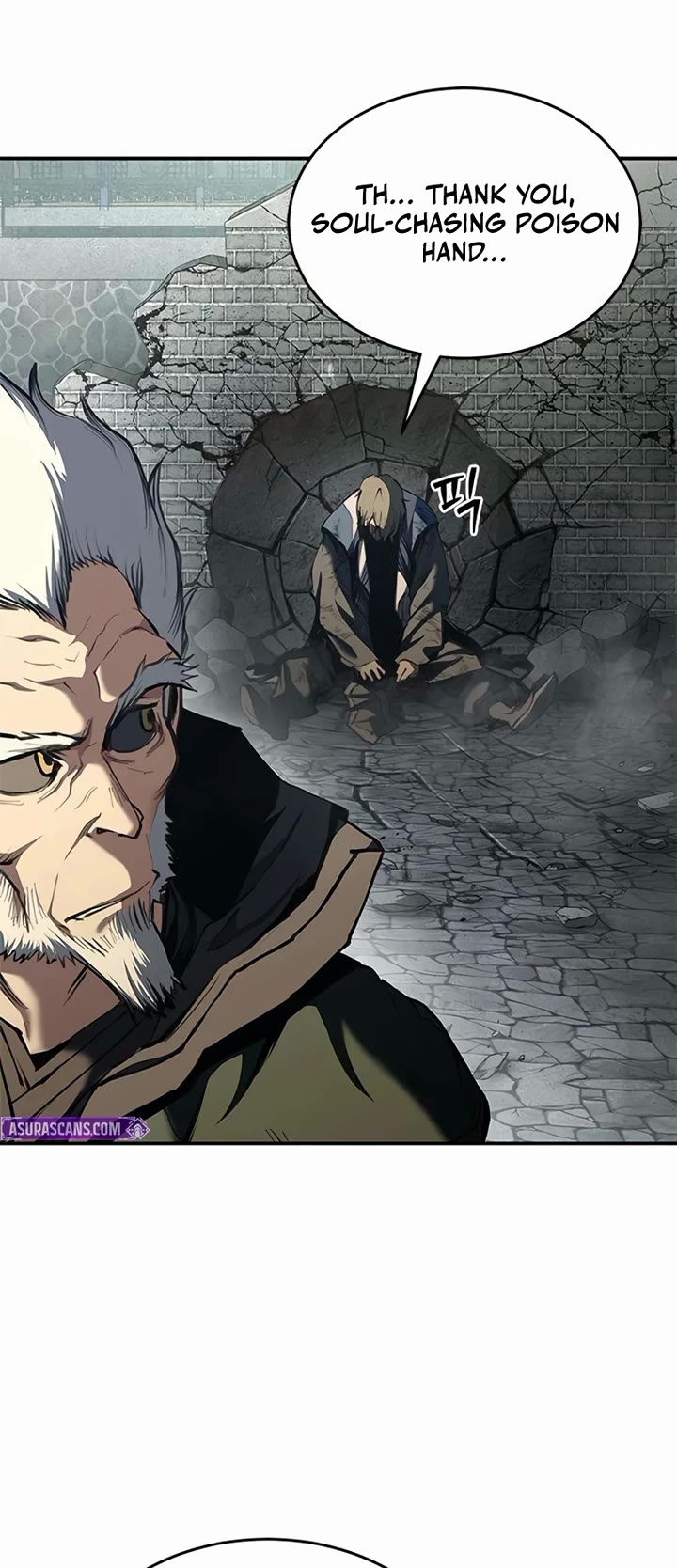 Read Murim Psychopath Manga Online
