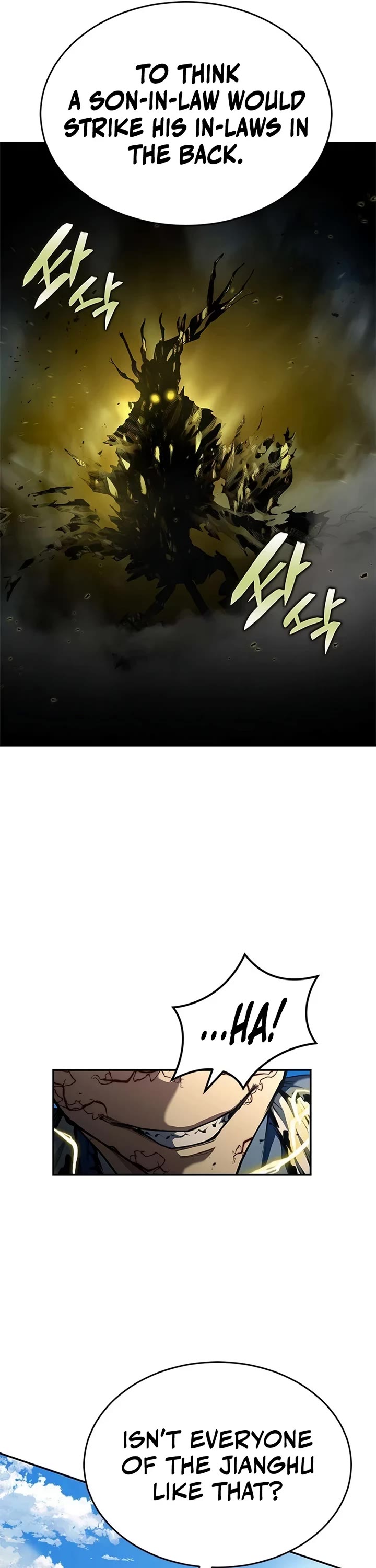 Read Murim Psychopath Manga Online