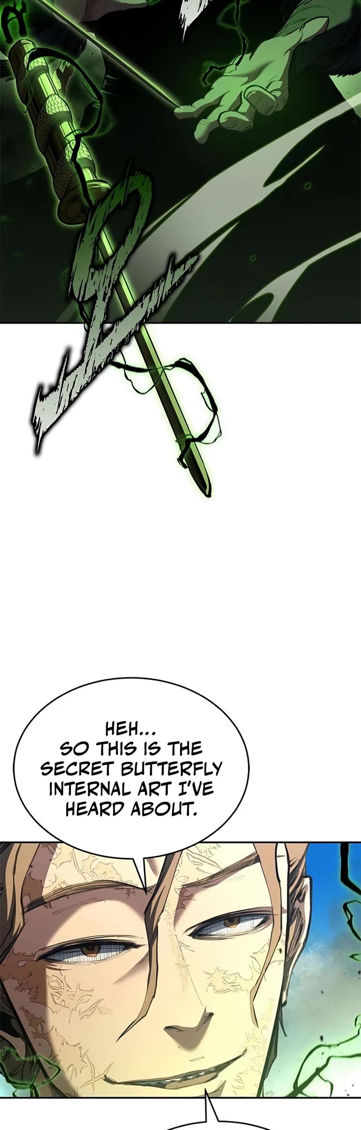 Read Murim Psychopath Manga Online
