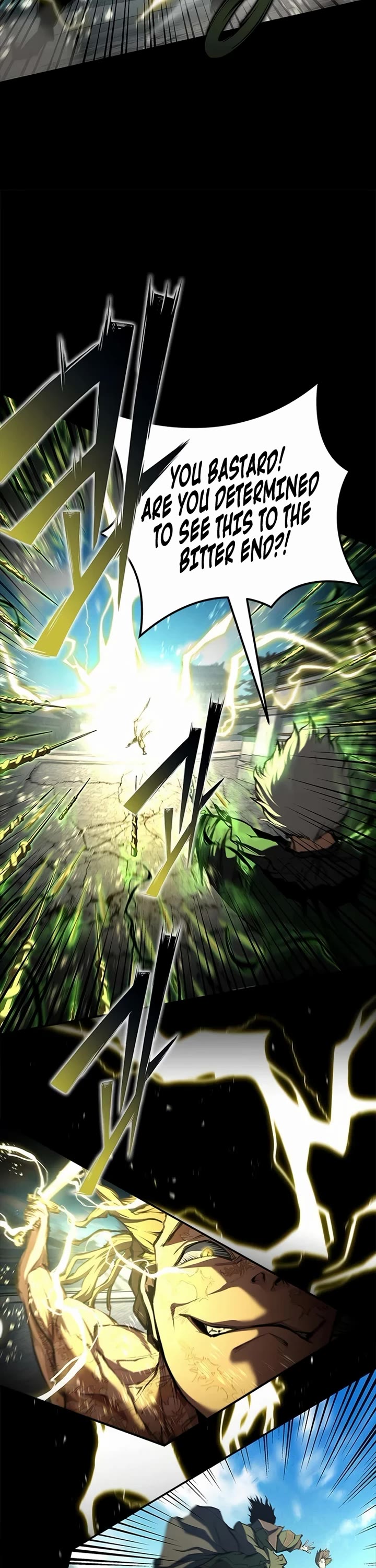 Read Murim Psychopath Manga Online