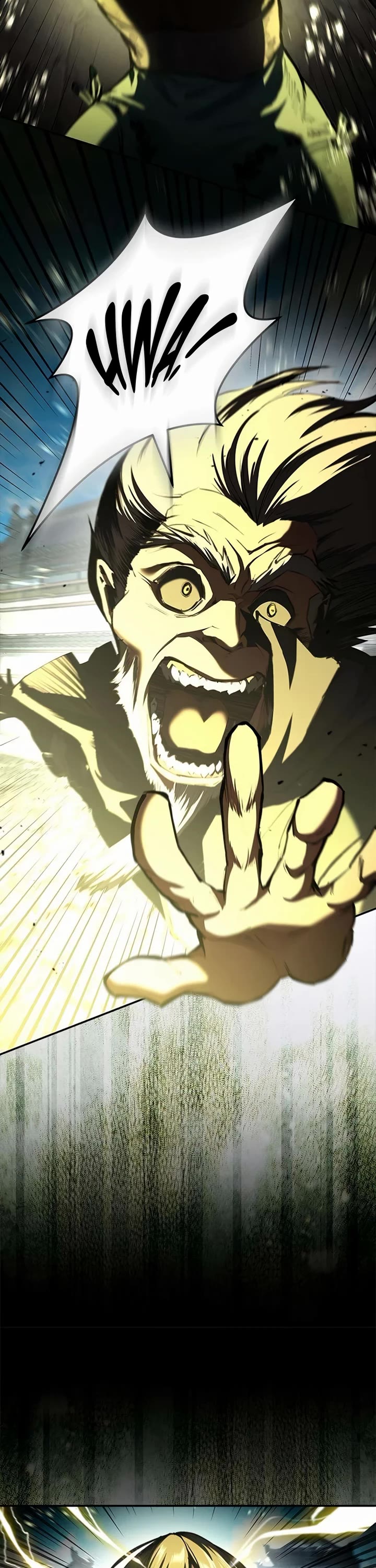 Read Murim Psychopath Manga Online