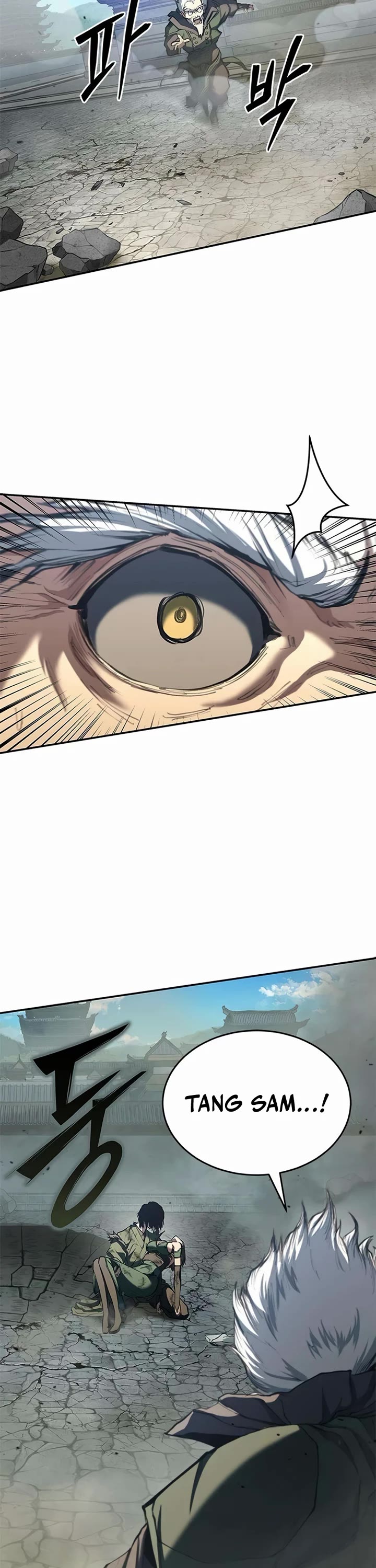 Read Murim Psychopath Manga Online