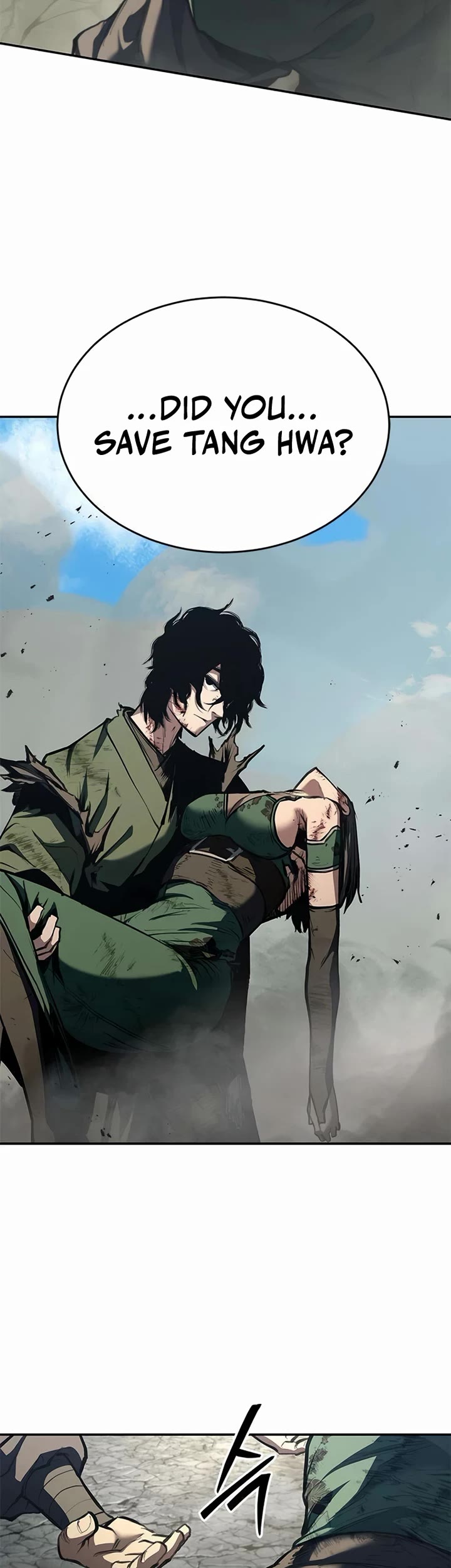 Read Murim Psychopath Manga Online