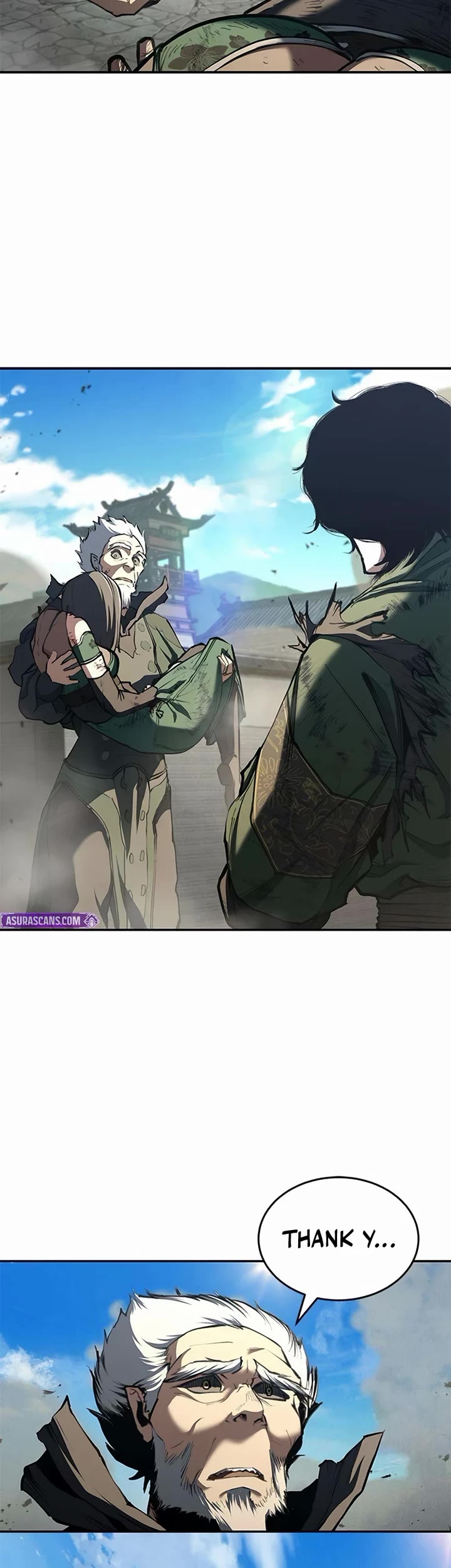 Read Murim Psychopath Manga Online