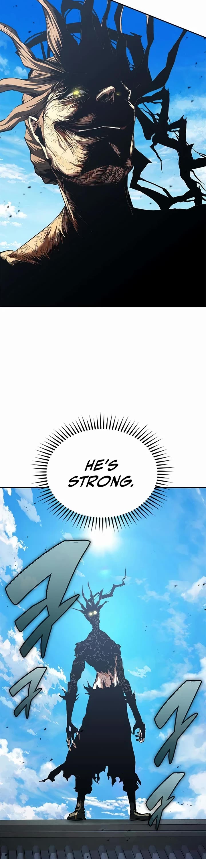 Read Murim Psychopath Manga Online