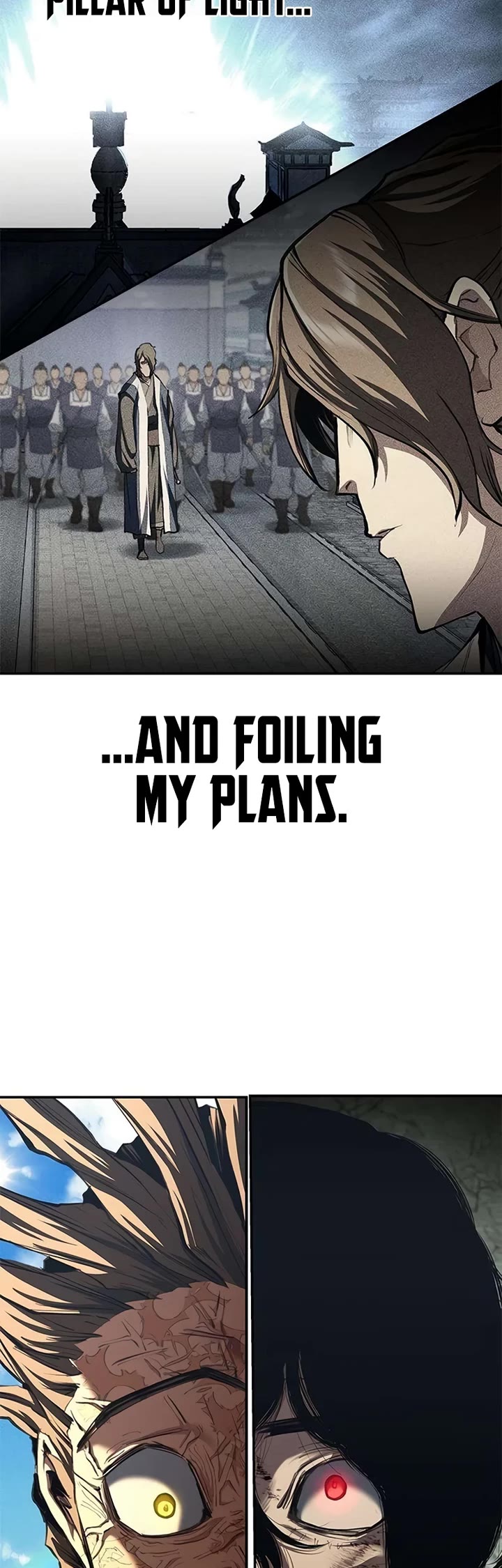 Read Murim Psychopath Manga Online
