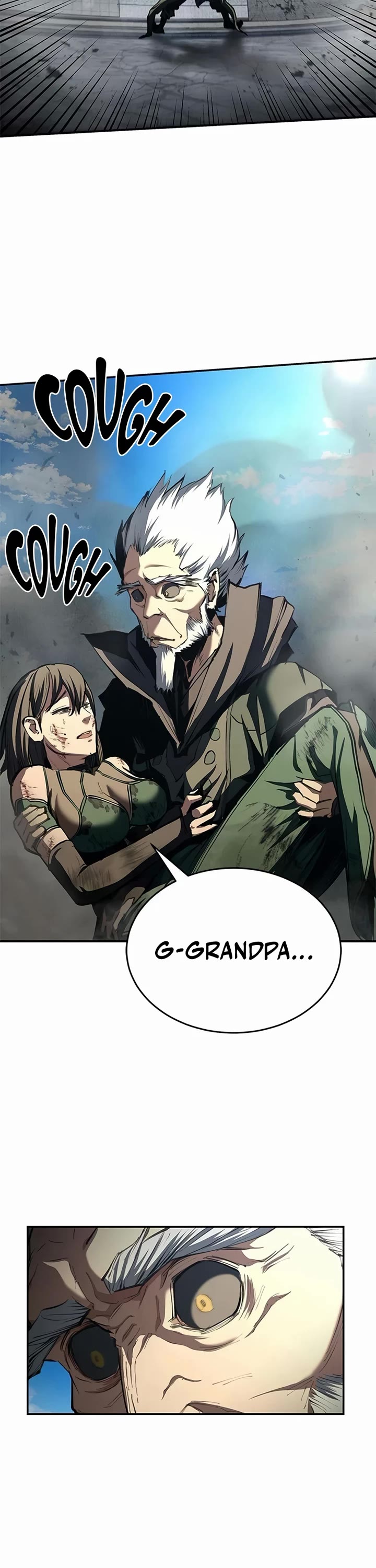 Read Murim Psychopath Manga Online