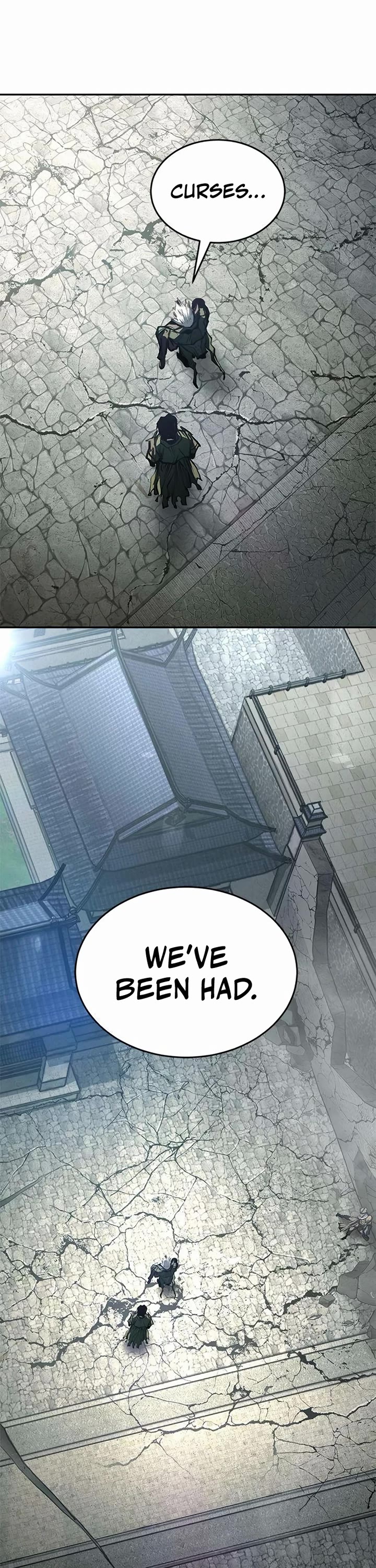 Read Murim Psychopath Manga Online