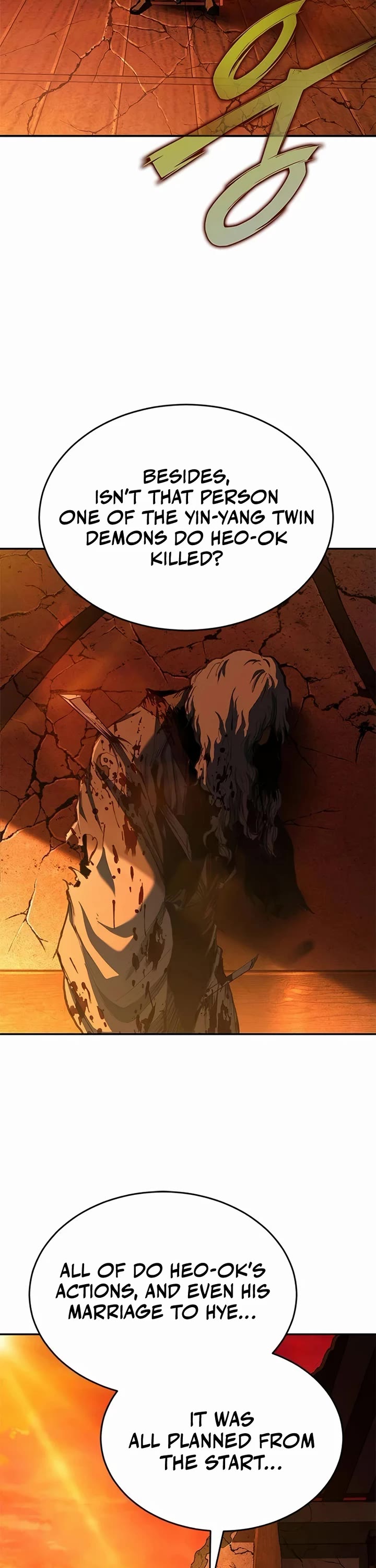 Read Murim Psychopath Manga Online