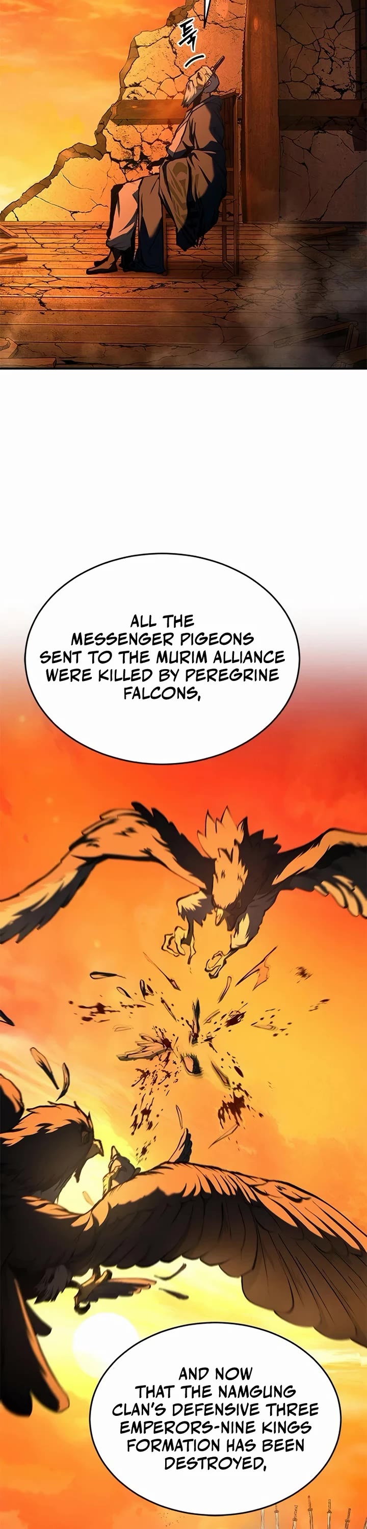 Read Murim Psychopath Manga Online