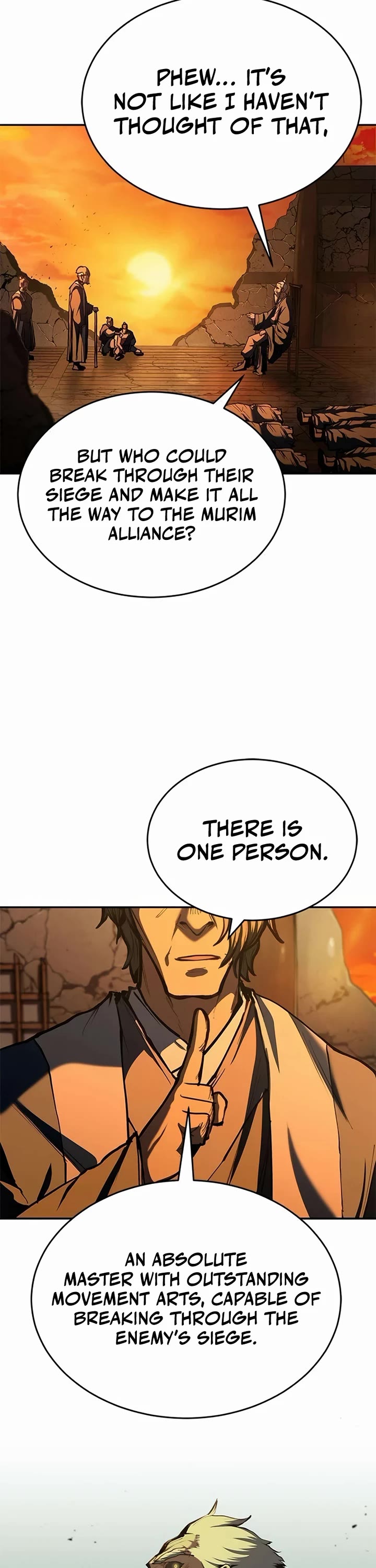 Read Murim Psychopath Manga Online