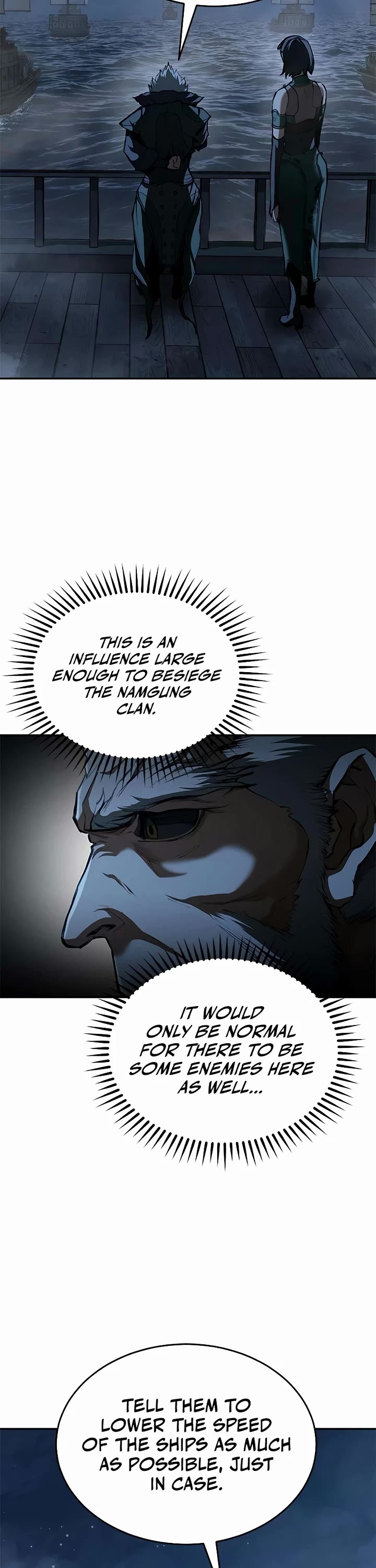 Read Murim Psychopath Manga Online