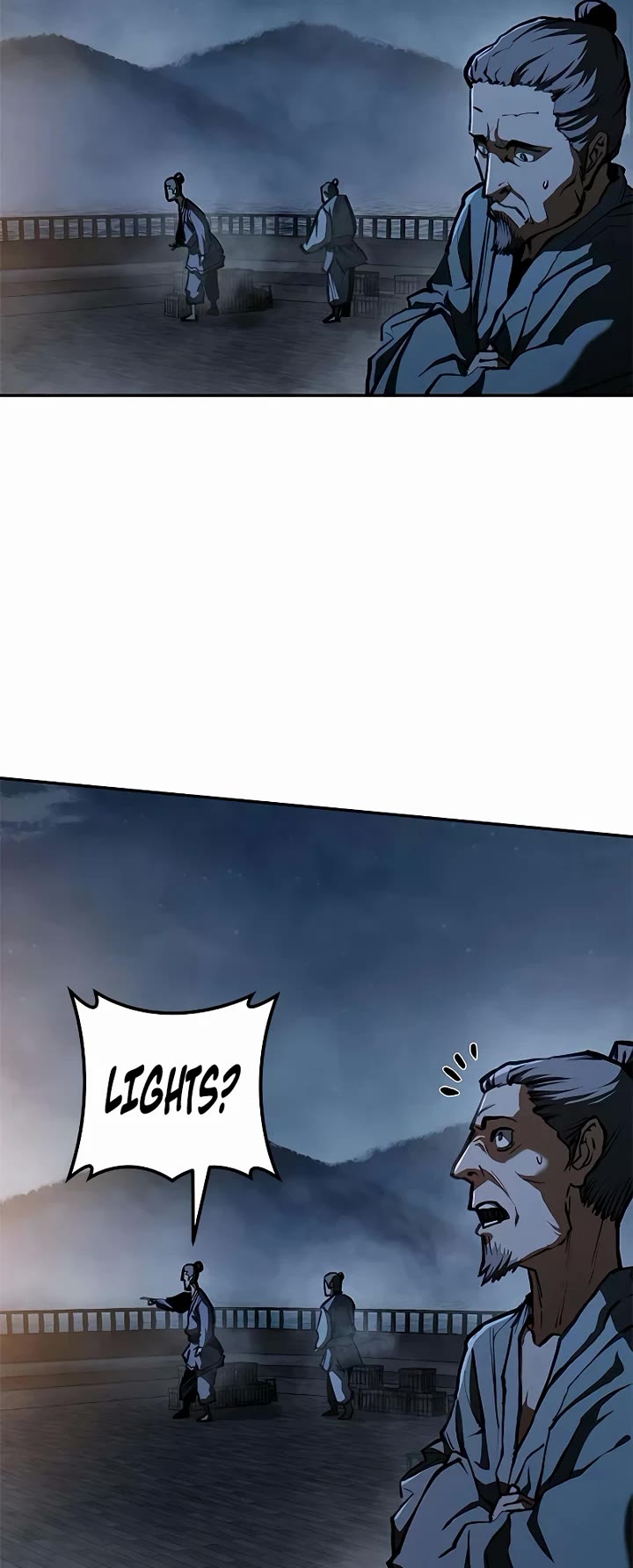 Read Murim Psychopath Manga Online