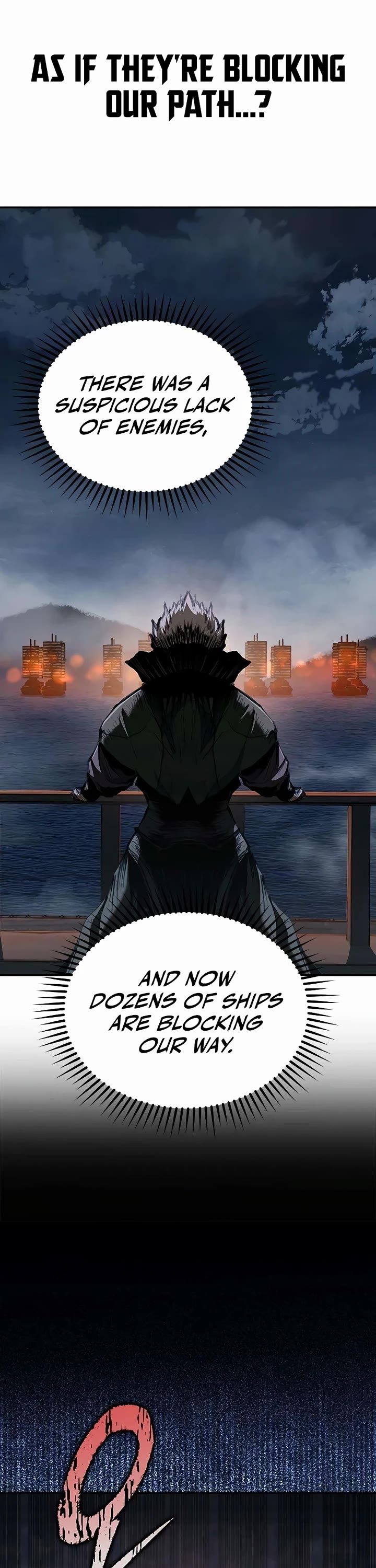 Read Murim Psychopath Manga Online