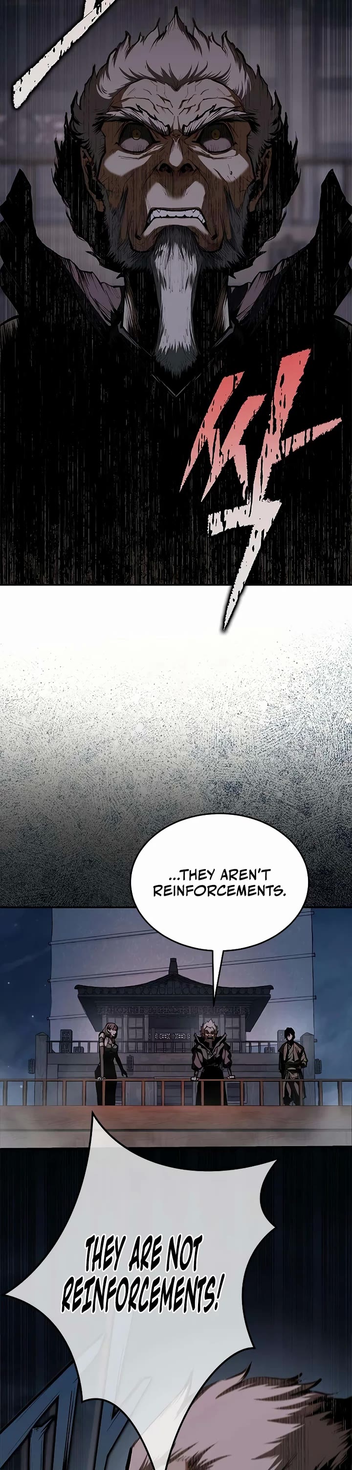 Read Murim Psychopath Manga Online