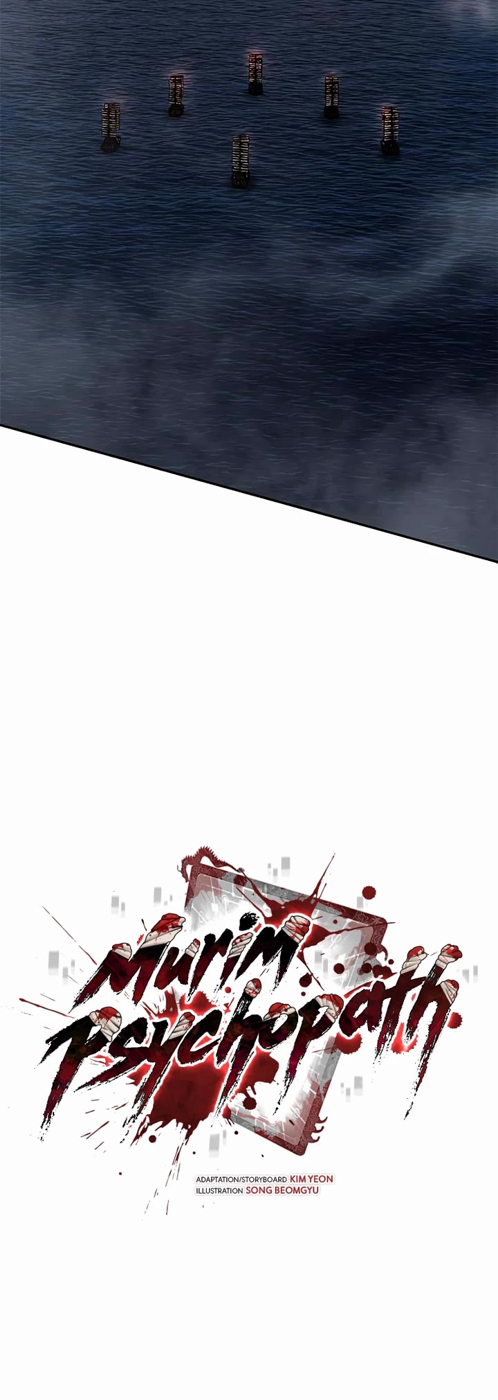 Read Murim Psychopath Manga Online