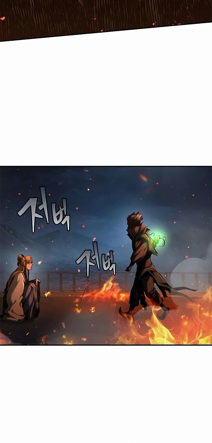 Read Murim Psychopath Manga Online