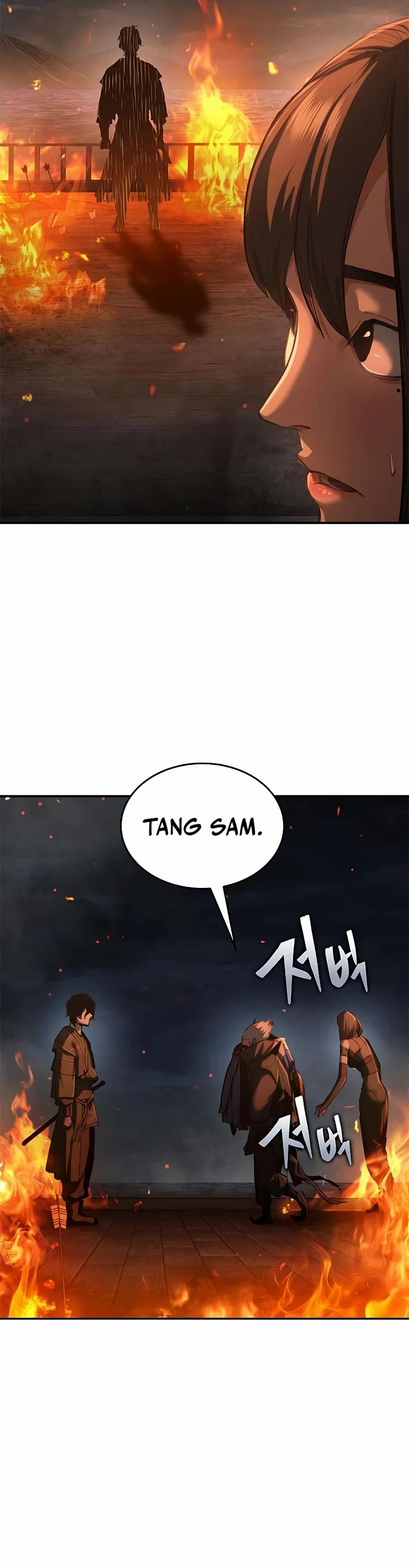 Read Murim Psychopath Manga Online