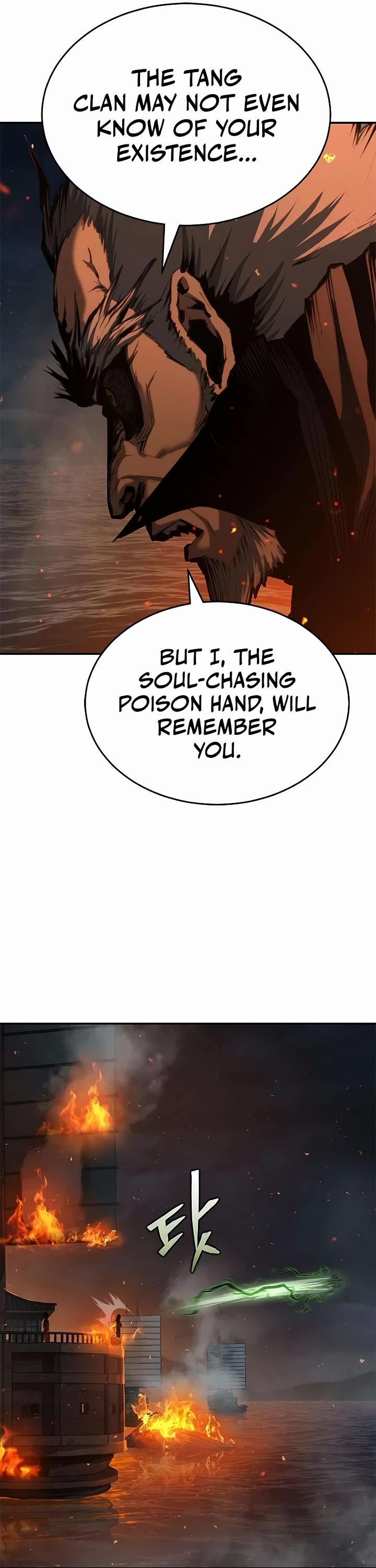 Read Murim Psychopath Manga Online