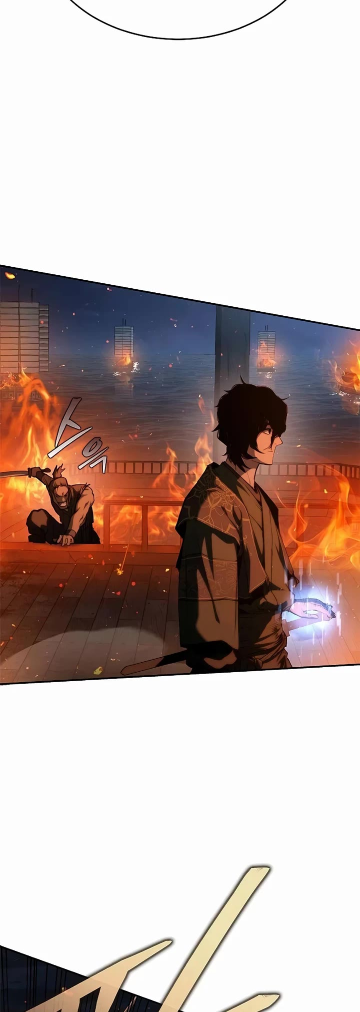 Read Murim Psychopath Manga Online