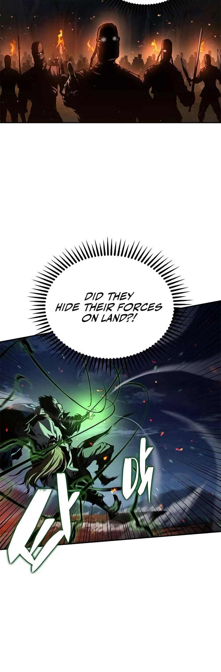 Read Murim Psychopath Manga Online