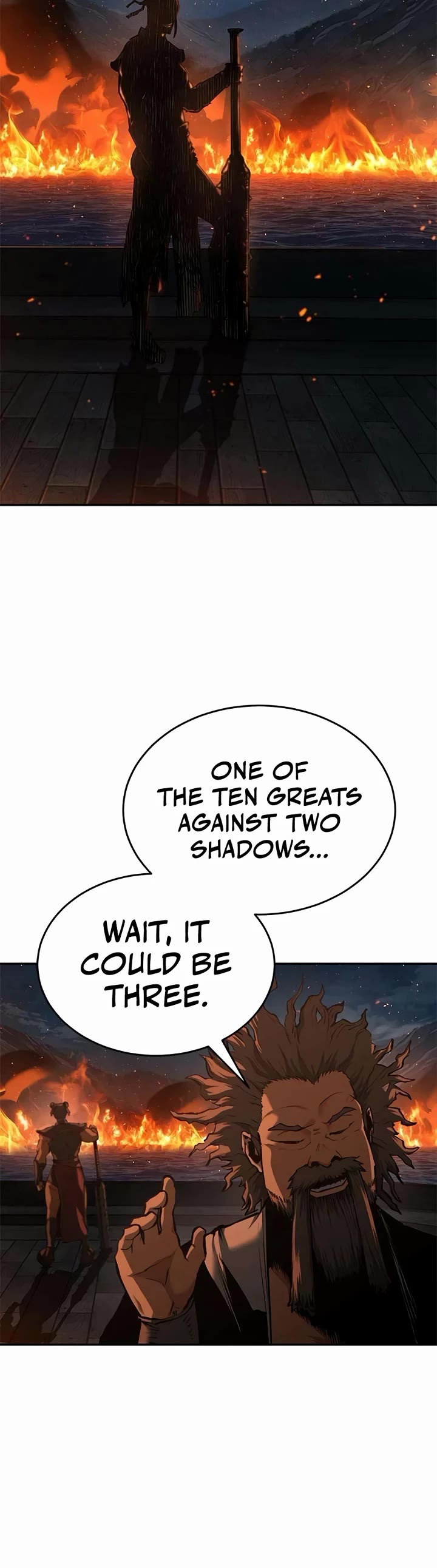 Read Murim Psychopath Manga Online