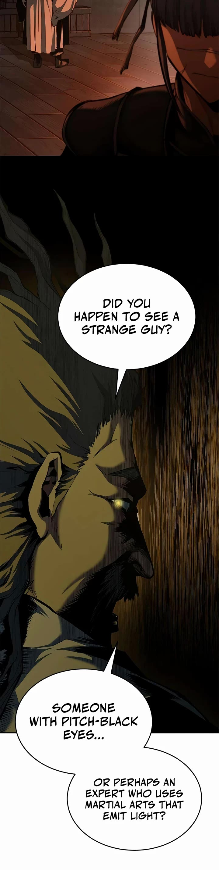 Read Murim Psychopath Manga Online
