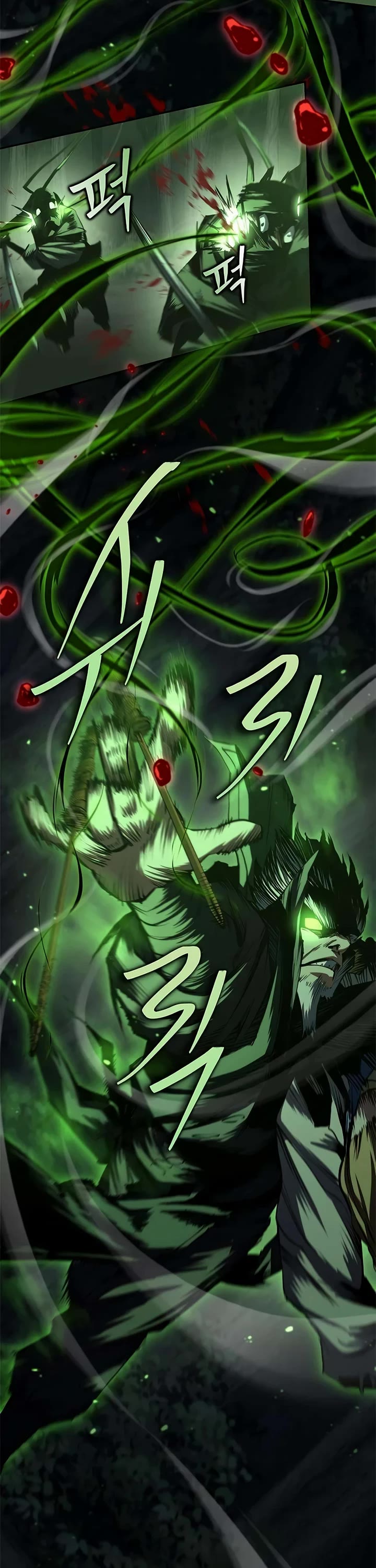 Read Murim Psychopath Manga Online