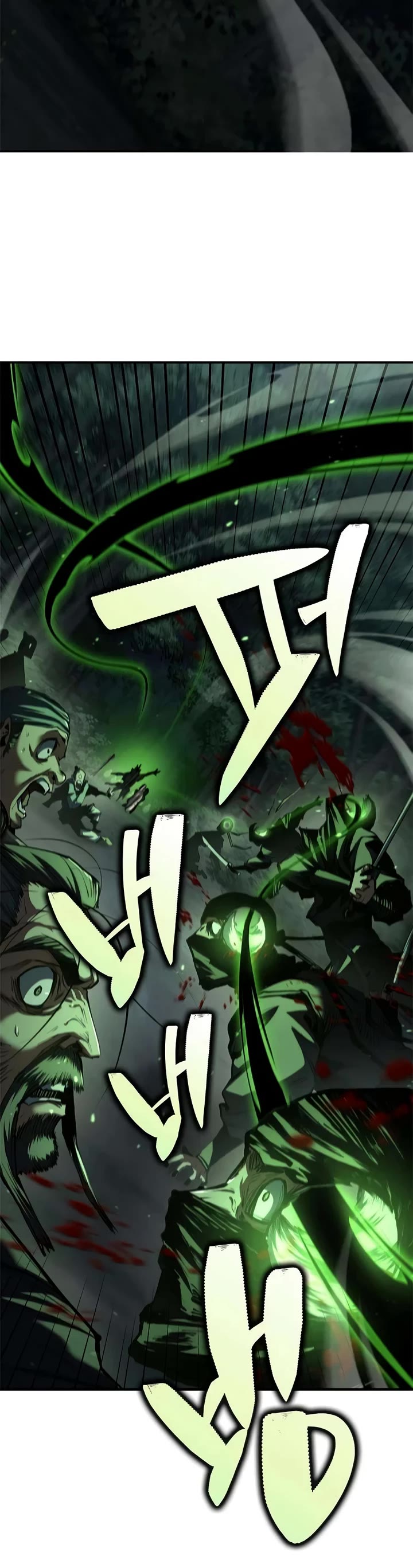 Read Murim Psychopath Manga Online