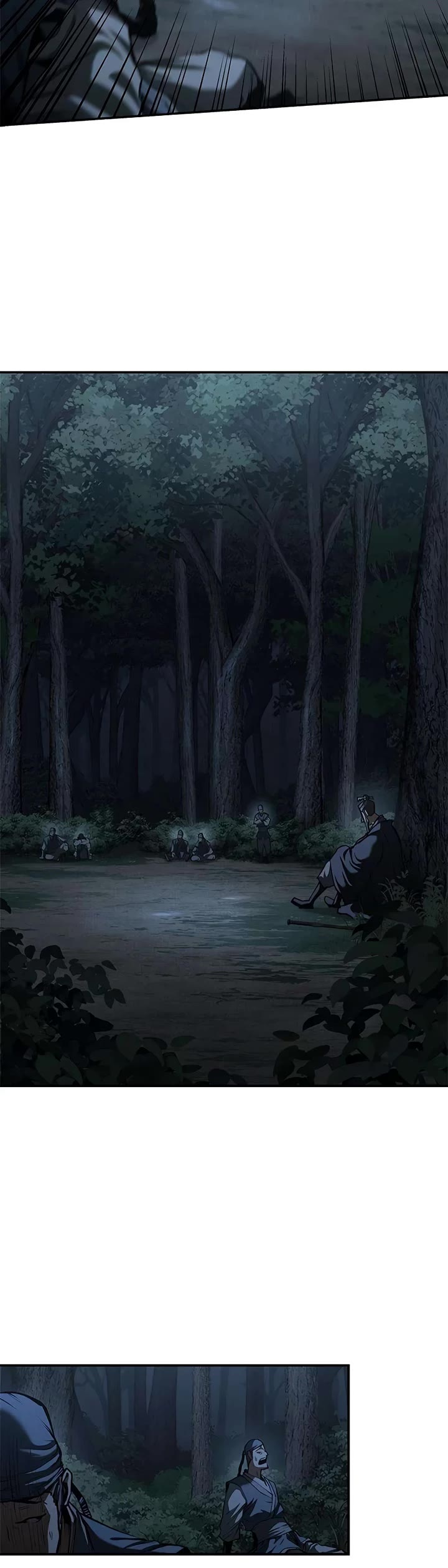 Read Murim Psychopath Manga Online
