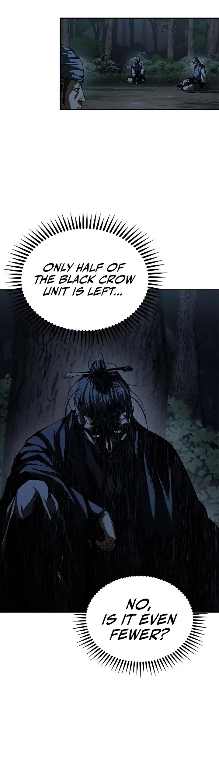 Read Murim Psychopath Manga Online