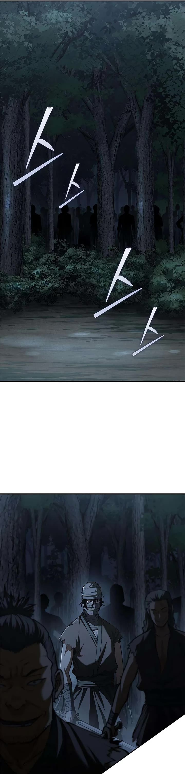 Read Murim Psychopath Manga Online