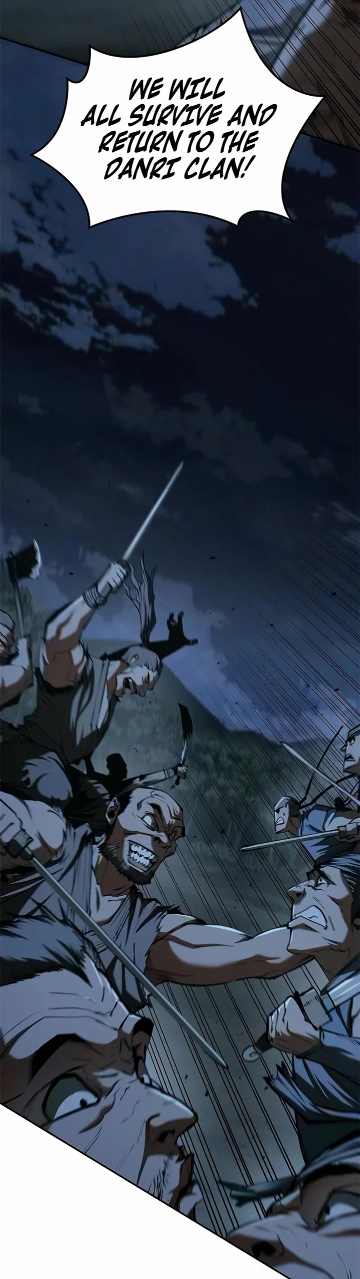 Read Murim Psychopath Manga Online