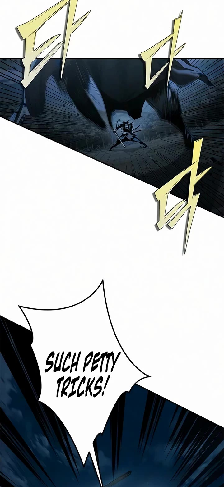Read Murim Psychopath Manga Online