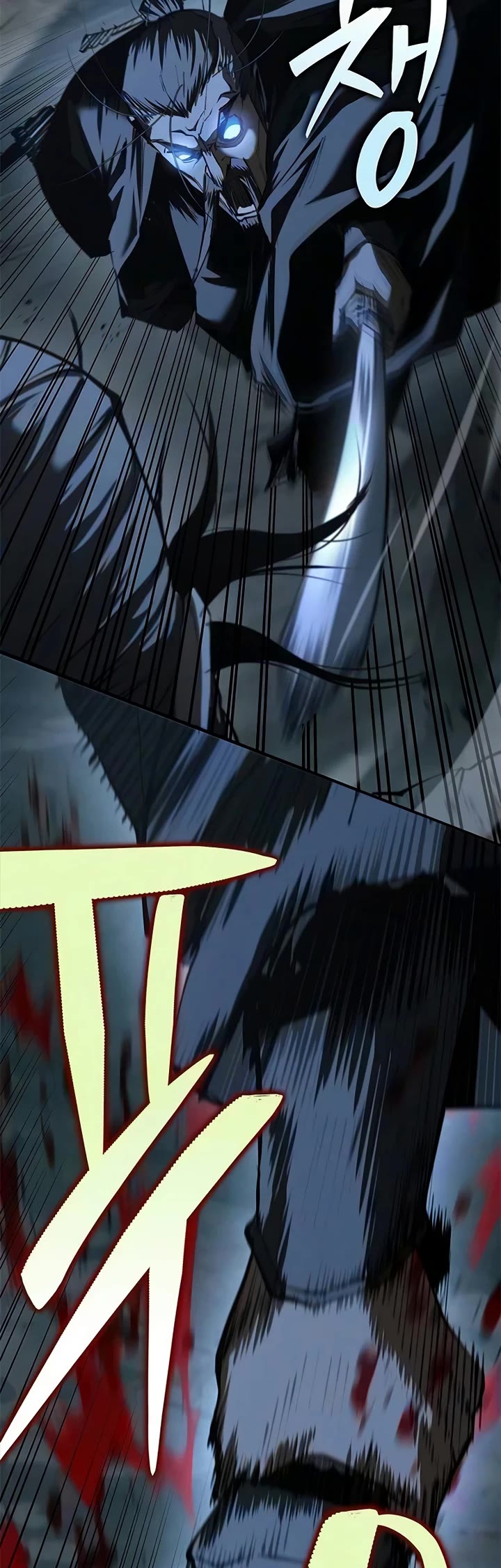 Read Murim Psychopath Manga Online