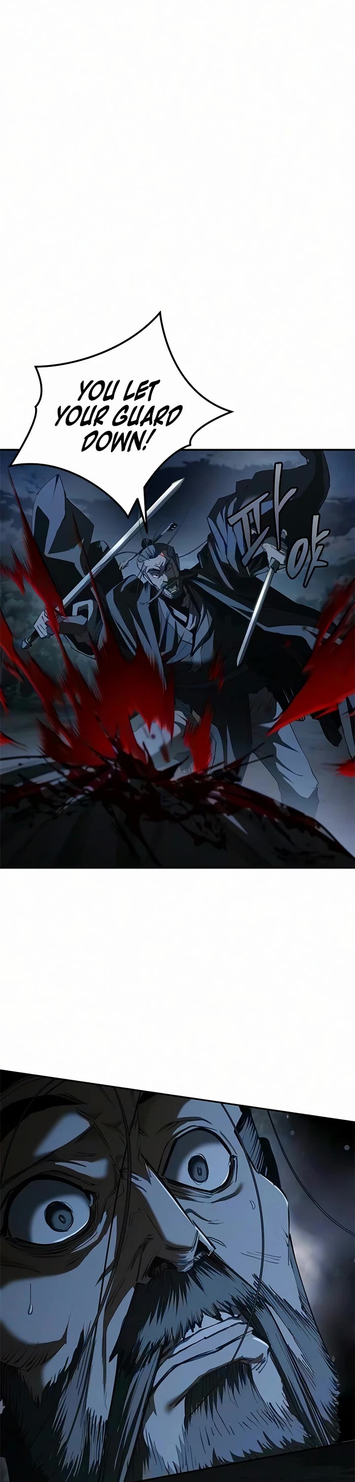 Read Murim Psychopath Manga Online